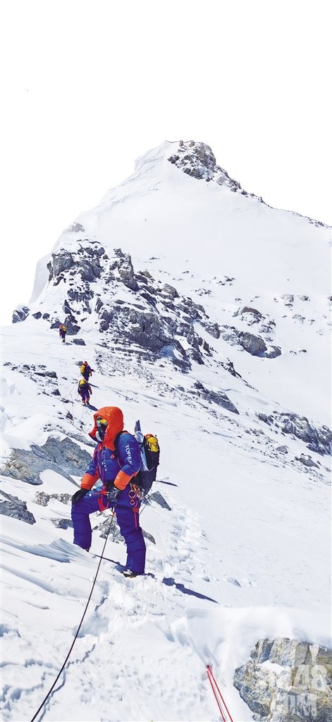 多吉次仁的照片 2