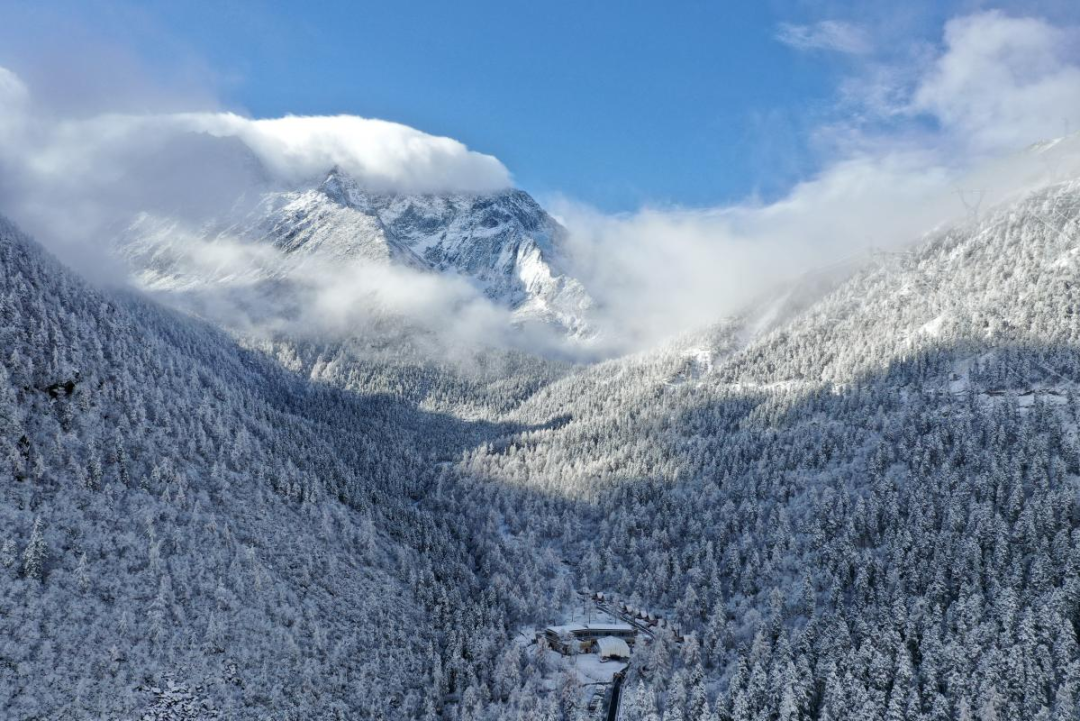 李元:从“建得成”到“可持续”，才是真正的高质量发展之路